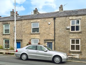 Front External- click for photo gallery